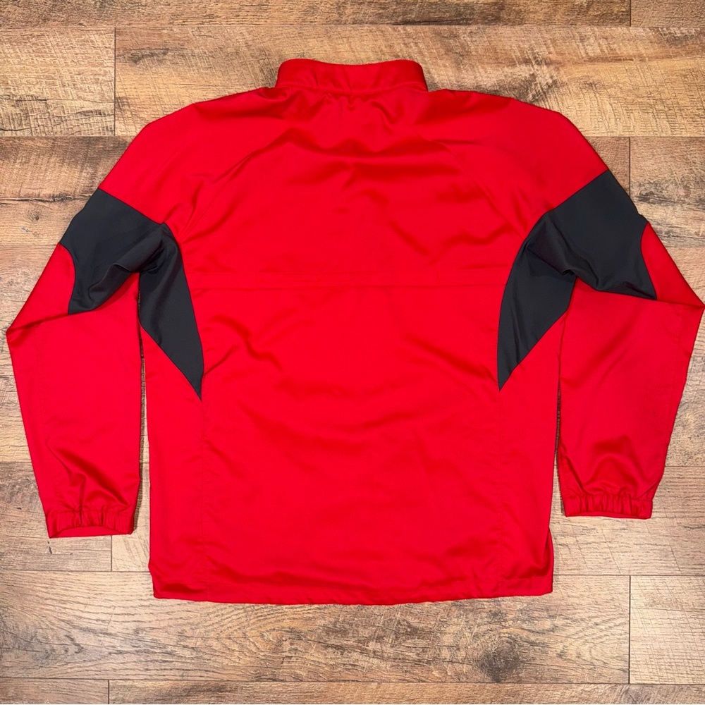 Nike Philadelphia Phillies Pullover Jacket – Men’s Size Large - Picture 6 of 12